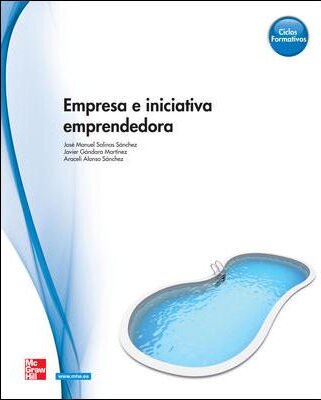 Empresa e iniciativa emprendedora