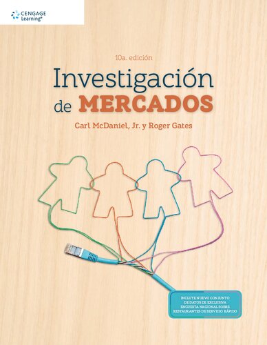 Investigación de mercados