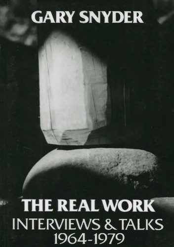 The real work: interviews & talks, 1964-1979