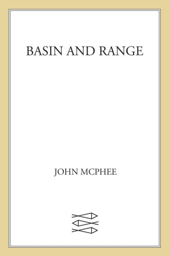 Basin and Range