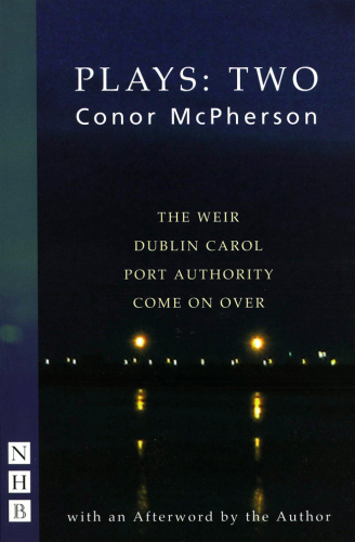 Conor McPherson Plays