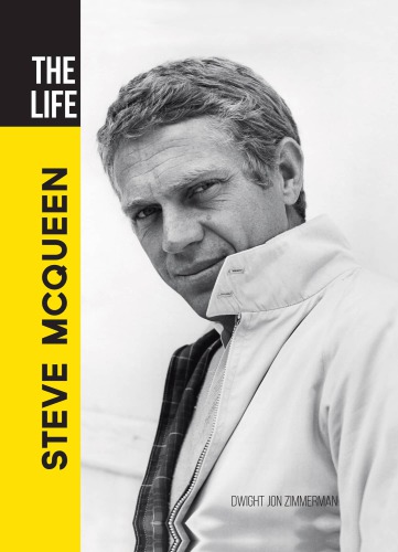 The life: Steve McQueen