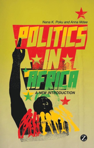 Politics in Africa: a new introduction