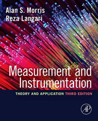 Measurement and Instrumentation: Theory and Application