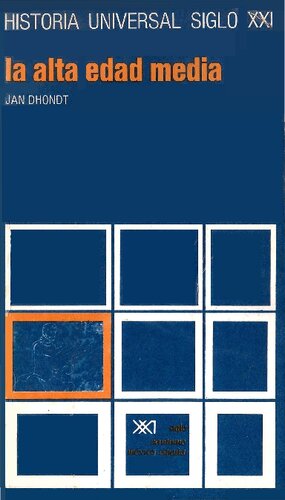 La alta Edad Media