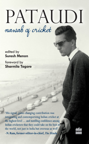 Pataudi: nawab of cricket
