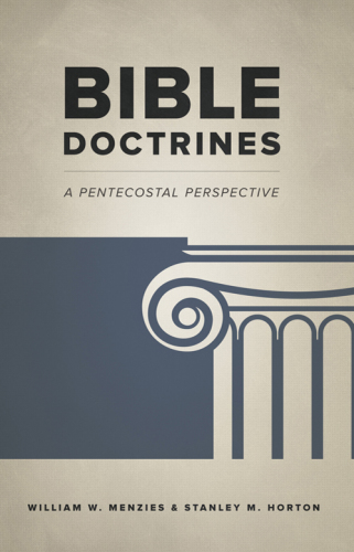 Bible doctrines: a pentecostal perspective