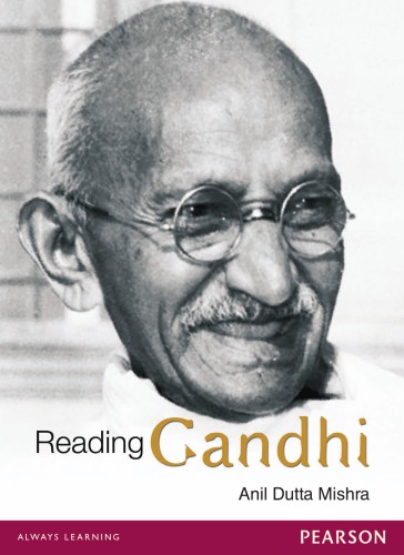Reading Gandhi