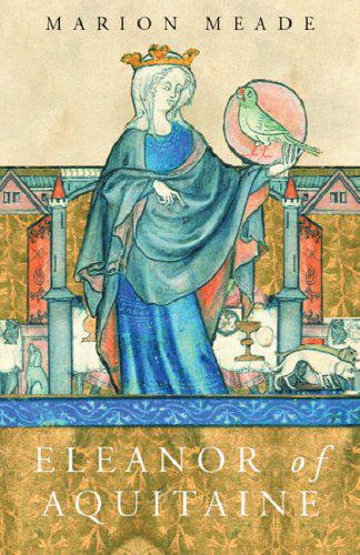 Eleanor of aquitaine: a biography