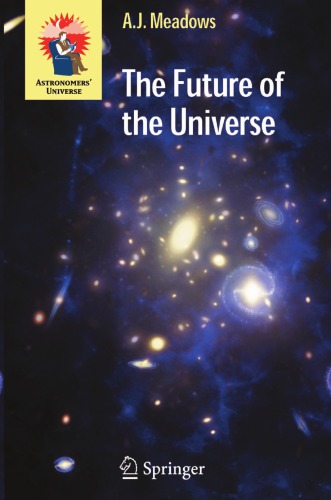 The Future of the Universe