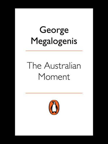 The Australian Moment