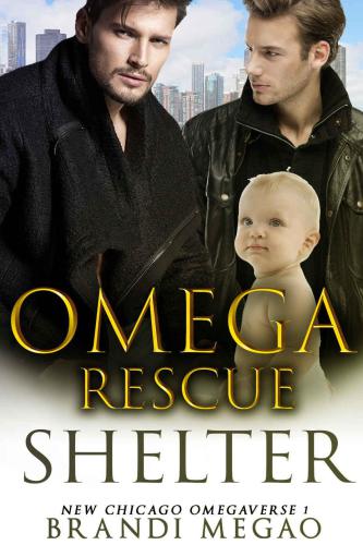 Omega Rescue Shelter