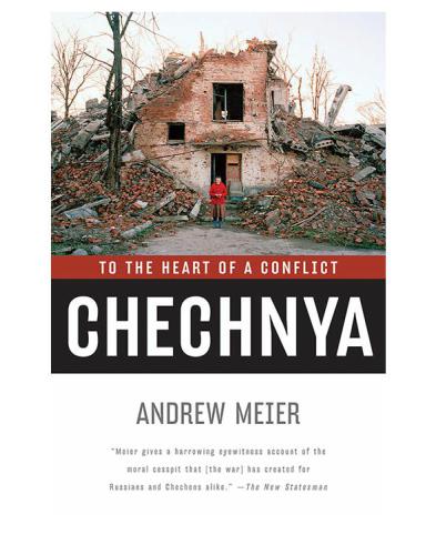Chechnya: to the heart of a conflict
