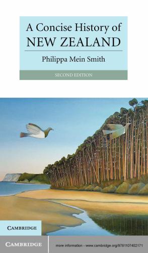 A Concise History of New Zealand