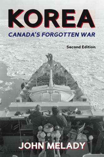 Korea: canada's forgotten war