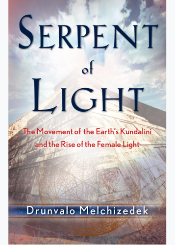 Serpent of light: the movement of the earth's Kundalini and the rise of the female light, 1949-2013