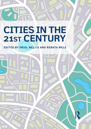 Cities in the 21. Century