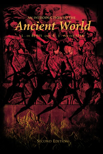 An Introduction to the Ancient World
