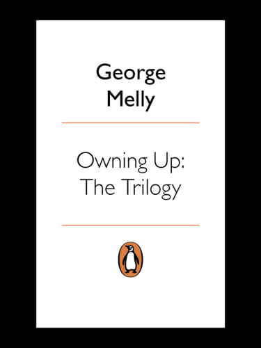 Owning up: the trilogy