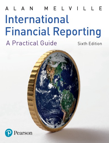 International financial reporting: a practical guide