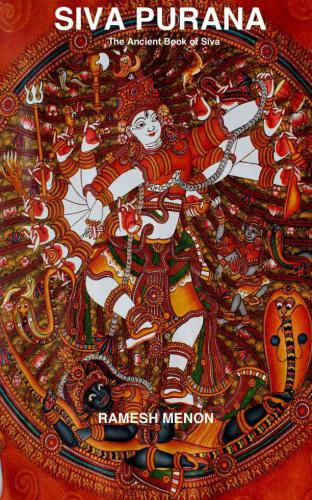 Siva: the Siva Purana retold