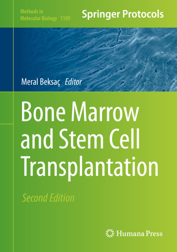 Bone Marrow and Stem Cell Transplantation