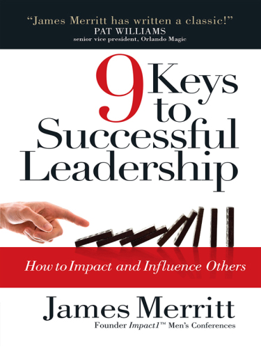 9 Keys to Successful Leadership