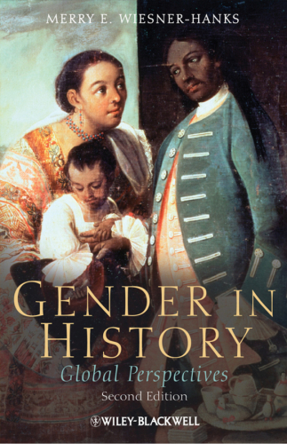 Gender in history: global perspectives