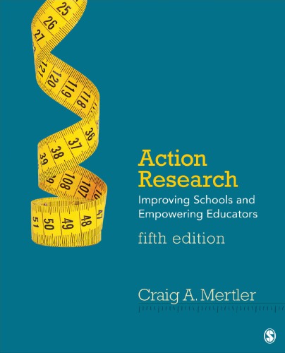 Action research improving schools and empowering educators