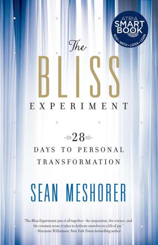 The Bliss Experiment: 28 Days to Personal Transformation