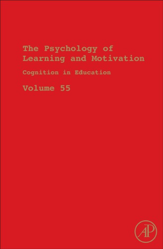 Cognition in education