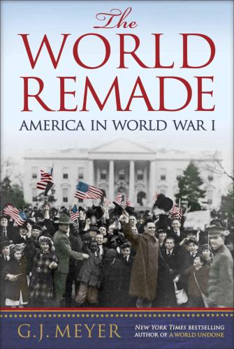 The World Remade: America in World War I