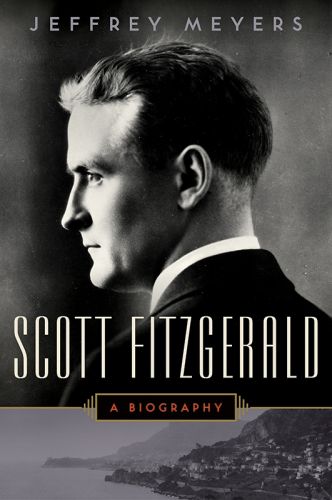 Scott fitzgerald: a biography