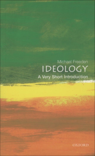 Ideology: A Very Short Introduction