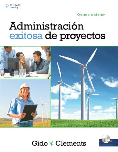 Administración exitosa de proyectos
