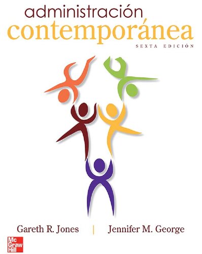 Administración contemporánea (6a. ed.)