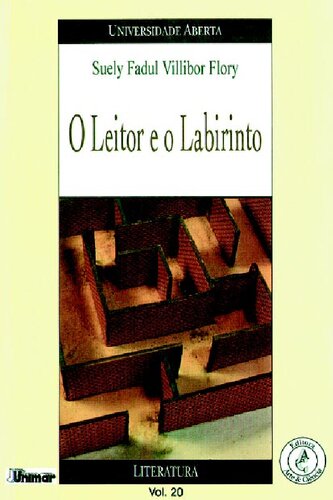 O leitor e o labirinto