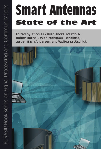 Smart Antennas: State of the Art ()
