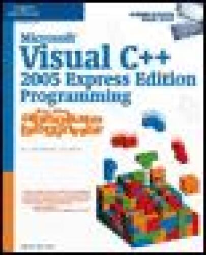 Microsoft Visual C++ 2005 Express Edition Programming for the Absolute Beginner