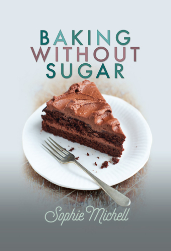 Baking without Sugar