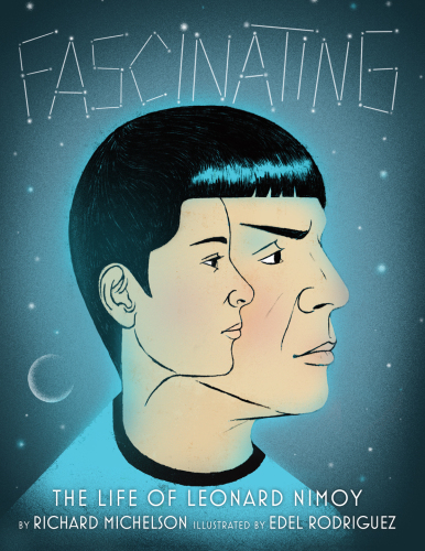 Fascinating: The Life of Leonard Nimoy
