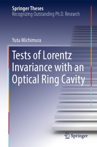 Tests of Lorentz Invariance with an Optical Ring Cavity