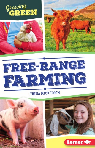 Free-range farming