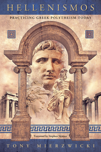 Hellenismos: practicing Greek polytheism today
