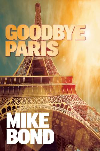 Goodbye Paris