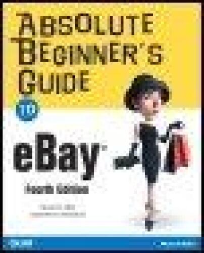 Absolute Beginner's Guide to eBay