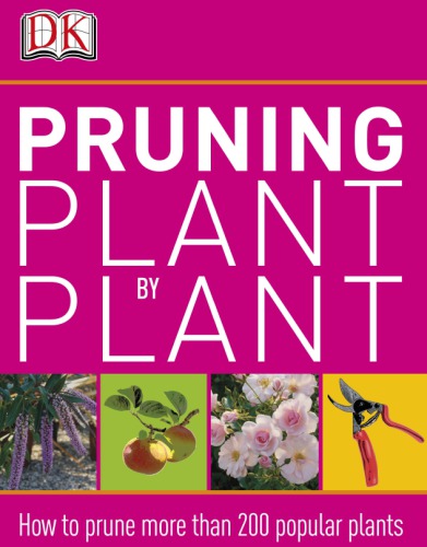 Pruning plant by plant