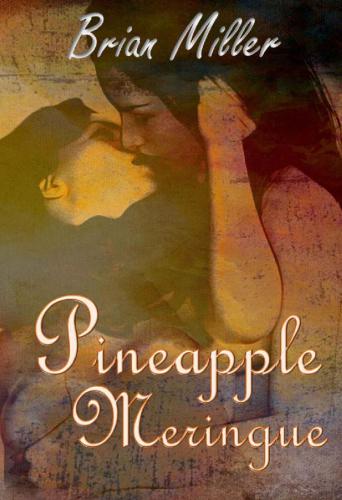 Pineapple Meringue