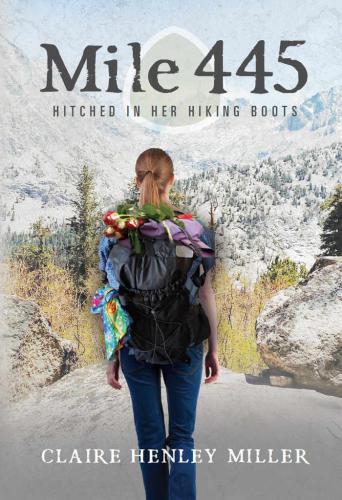 Mile 445: Hitched in Her Hiking Boots
