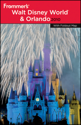 Frommer's<sup>®</sup> Walt Disney World and Orlando 2010